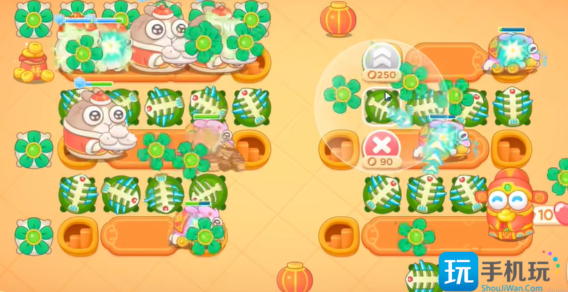 新春厨艺秀第18关图文通关流程