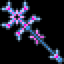 我的世界水能法杖有什么用 我的世界水能法杖有什么用