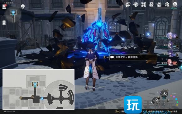 《崩坏星穹铁道》无意冒犯成就攻略