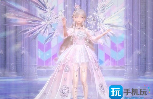 闪耀暖暖一闪一闪亮晶晶搭配攻略 一闪一闪亮晶晶高分搭配推荐 闪耀暖暖一闪一闪亮晶晶搭配攻略