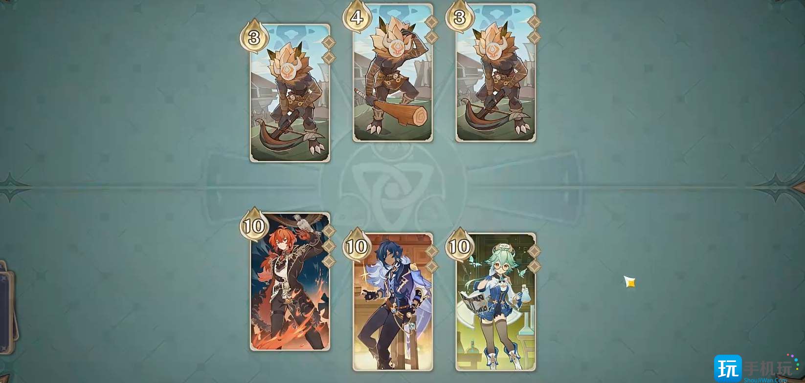 原神蒙德牌手斯万怎么打 蒙德牌手斯万通关攻略 蒙德牌手斯万通关攻略