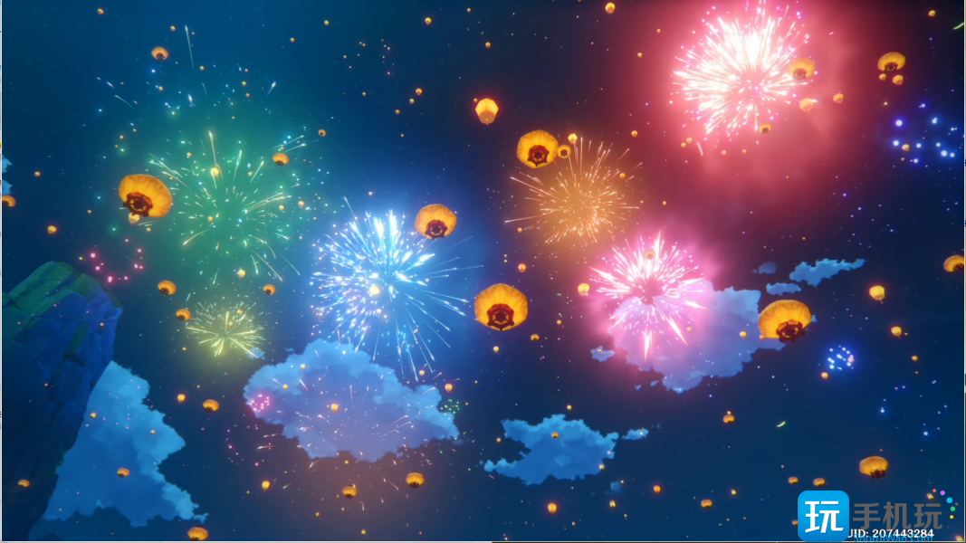 原神一曲瑶琴与谁听攻略