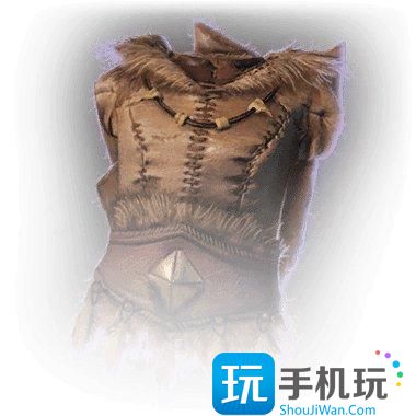 《博德之门3》全装备数据大全 全装备图鉴一览