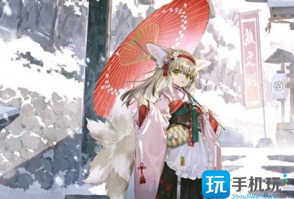 《明日方舟》灵知和铃兰哪个好 灵知和铃兰哪选择推荐