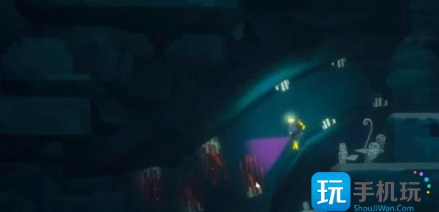 潜水员戴夫鲛人族语言解码器攻略 鲛人族语言解码器任务图文流程