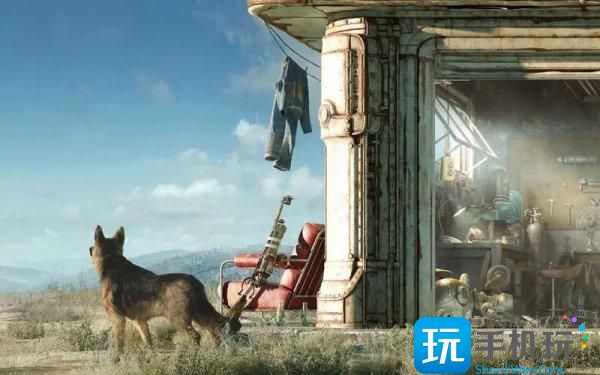 《辐射4》成就解锁攻略合集