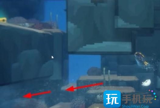 潜水员戴夫鲛人族语言解码器攻略 鲛人族语言解码器任务图文流程