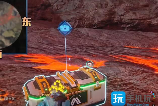 星球重启开普勒宇航局宝箱位置大全 开普勒宇航局全宝箱位置攻略