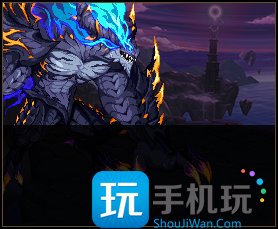 DNF幽影岛图鉴奖励组队边框外观一览