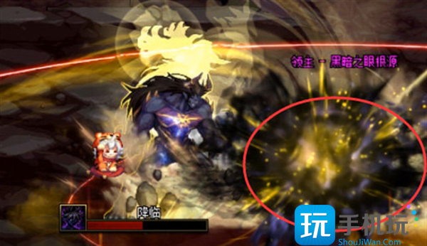 dnf次元回廊魔皇怎么打 次元回廊魔皇打法攻略 dnf次元回廊魔皇怎么打 次元回廊魔皇打法攻略