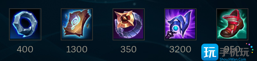 LOL安妮改版怎么出装