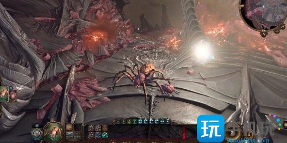 《博德之门3》德鲁伊能变成什么动物 德鲁伊可变形态介绍