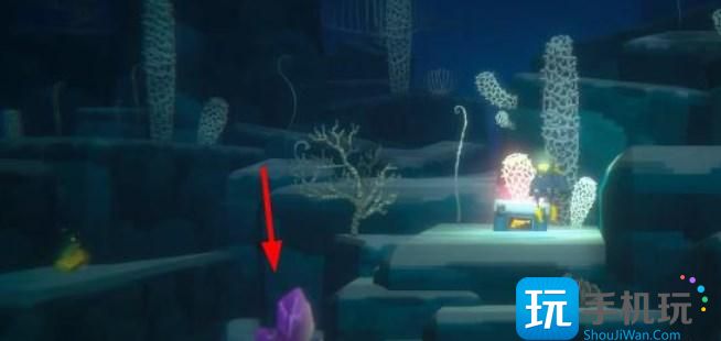 潜水员戴夫鲛人族语言解码器攻略 鲛人族语言解码器任务图文流程