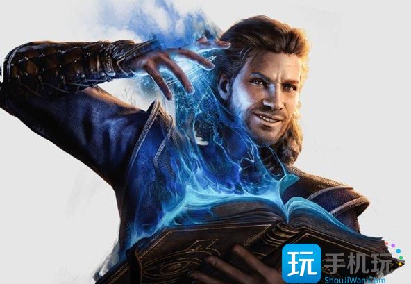 《博德之门3》盖尔可以吸收哪些装备 盖尔吸收装备介绍