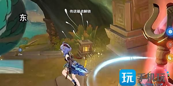 《原神》4.4秘谷侠隐任务流程攻略
