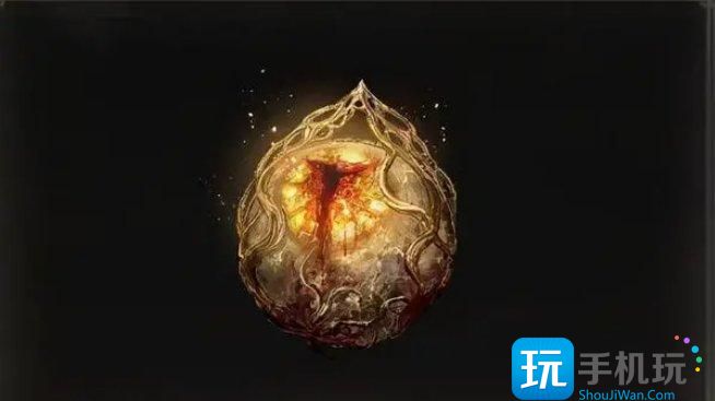 《艾尔登法环》传说护符有哪些 传说护符收集攻略