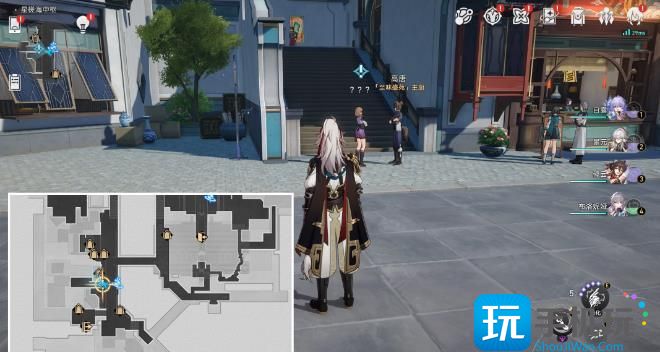 《崩坏星穹铁道》动物凶猛任务怎么做 仙舟冒险任务动物凶猛流程攻略 《崩坏星穹铁道》动物凶猛任务怎么做 仙舟冒险任务动物凶猛流程攻略