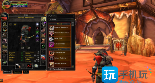 魔兽世界怀旧服Plus玩法介绍 10人团本黑暗深渊