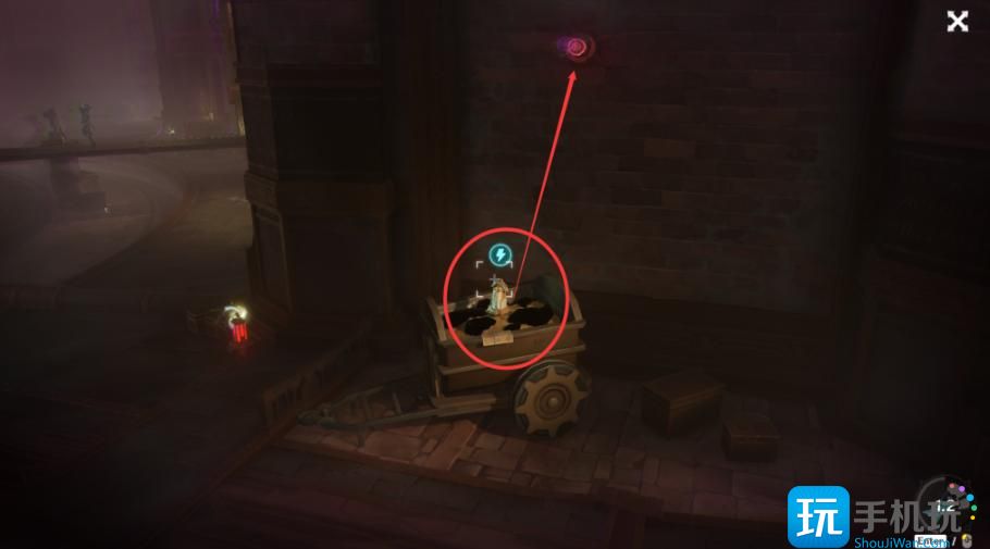 原神4.1未完成的戏剧任务攻略 未完成的戏剧任务图文流程 原神4.1未完成的戏剧任务攻略 未完成的戏剧任务图文流程