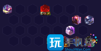 《金铲铲之战》S8.5超英吉祥物阵容攻略 金铲铲之战超英吉祥物怎么玩