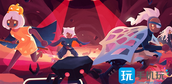 光遇2023万圣节物品兑换图 2023万圣节物品展示一览图 光遇2023万圣节物品兑换图 2023万圣节物品展示一览图