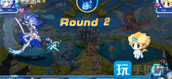 洛克王国海芙约忒性格推荐 海芙约忒什么性格好 洛克王国海芙约忒性格推荐