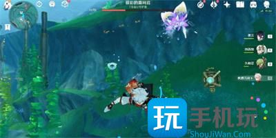 原神极彩的露珂菈怎么打 极彩的露珂菈通关打法攻略