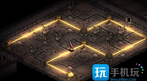 《烟雨江湖》支线任务千机终章攻略