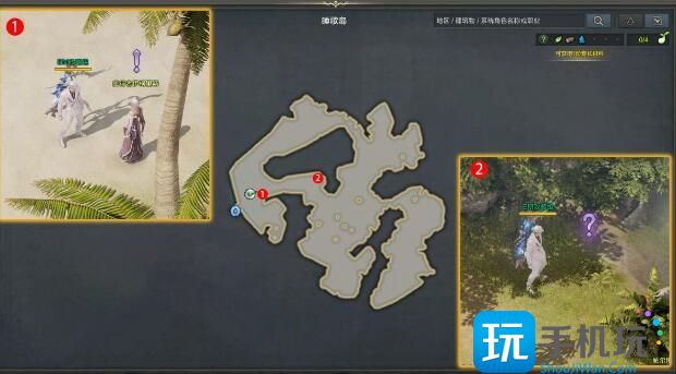 命运方舟妖精歌唱的森林任务怎么做 妖精歌唱的森林任务攻略