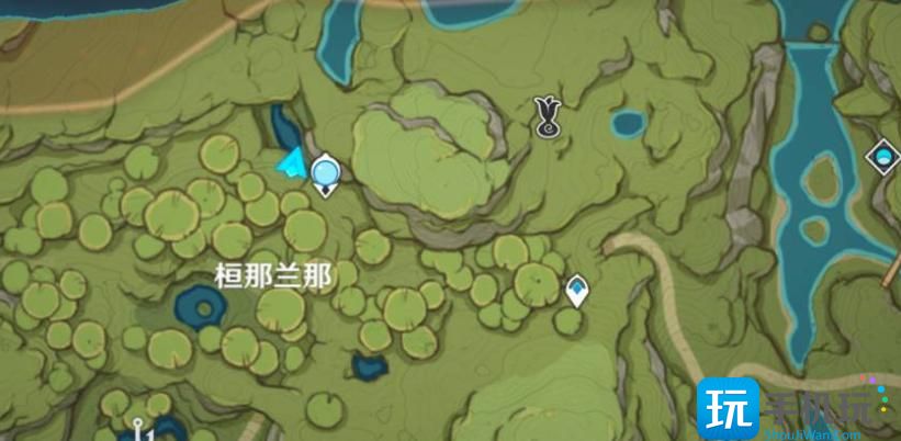 《原神》须弥梦之树供奉奖励一览
