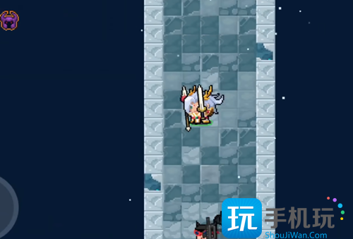 元气骑士迷迭岛君子兰获取攻略 元气骑士迷迭岛君子兰获取攻略