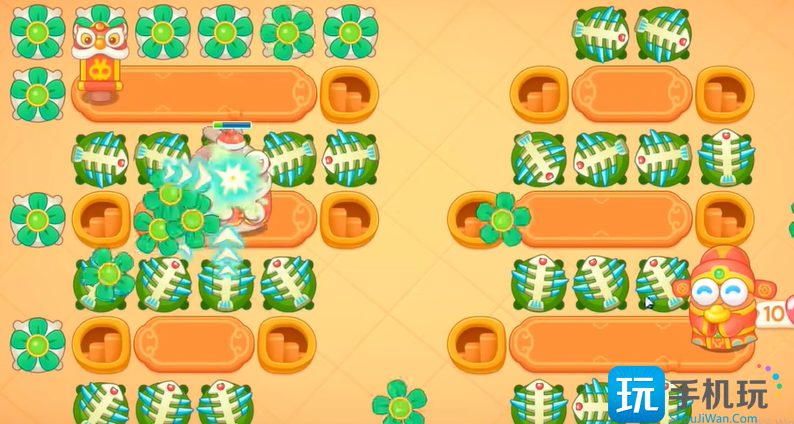 新春厨艺秀第18关图文通关流程