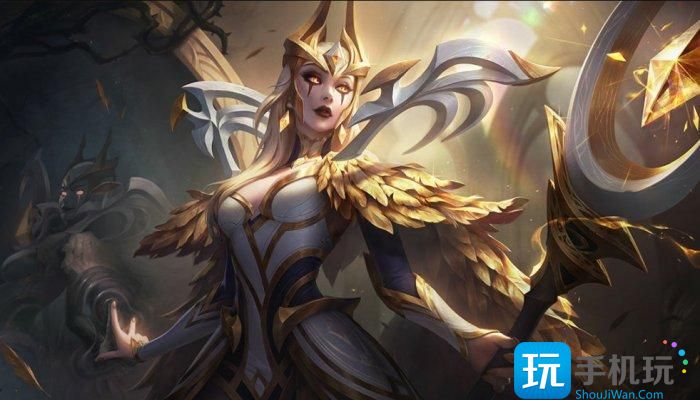 《云顶之弈》s9阵容推荐6D乐芙兰 新版本上分阵容6D乐芙兰解析