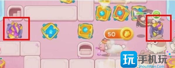 保卫萝卜4秋妃传20关攻略 秋妃传第20关图文通关流程 保卫萝卜4秋妃传20关攻略 秋妃传第20关图文通关流程