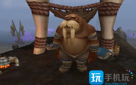 WLK怀旧服声望速冲攻略 卡鲁亚克声望怎么开启 WLK怀旧服声望速冲攻略 卡鲁亚克声望怎么开启