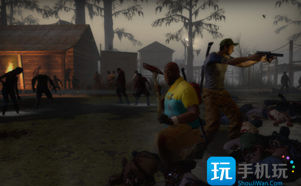 求生之路2联机断开连接怎么回事 求生之路2已断开连接怎么解决 求生之路2联机断开连接怎么回事 求生之路2已断开连接怎么解决