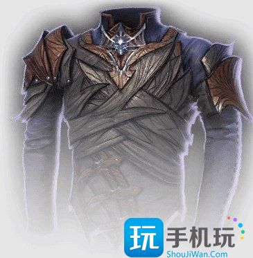 《博德之门3》全装备数据大全 全装备图鉴一览