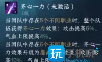 《逆水寒手游》剑梦临渊难度四怎么打 剑梦临渊难度四攻略 《逆水寒手游》剑梦临渊难度四怎么打 剑梦临渊难度四攻略