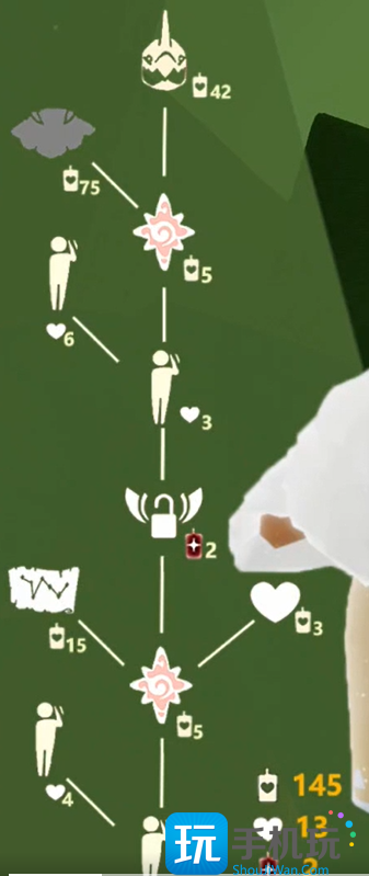 《光遇》3月23日复刻物品一览 光遇3月23日复刻物品一览