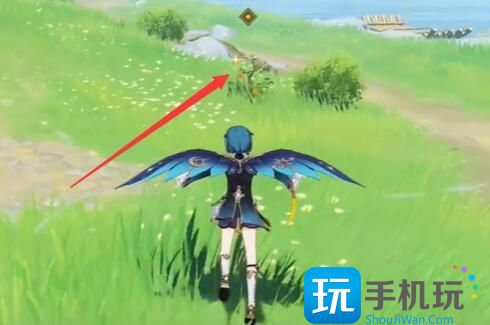 《原神》叶间泪任务完成攻略 《原神》叶间泪任务完成攻略