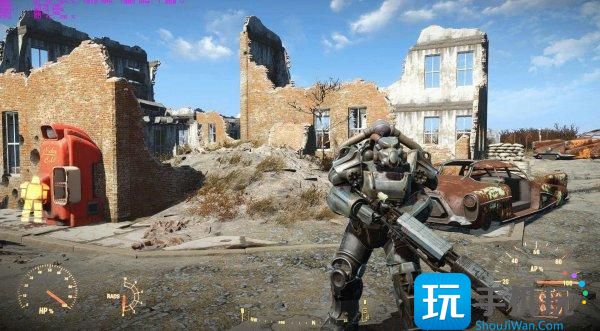 《辐射4》成就解锁攻略合集