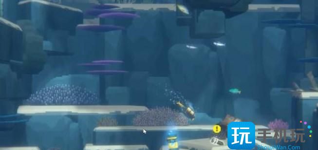 潜水员戴夫鲛人族语言解码器攻略 鲛人族语言解码器任务图文流程