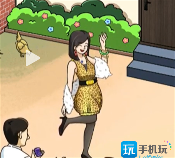 《沙雕出击》衣锦还乡通关攻略 《沙雕出击》衣锦还乡通关攻略