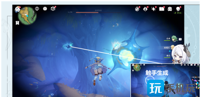 原神打破时间墙成就攻略 打破时间墙成就怎么达成