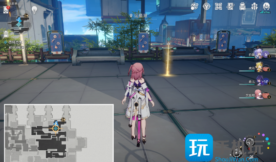 崩坏星穹铁道亦师亦友任务攻略 崩坏星穹铁道亦师亦友任务攻略