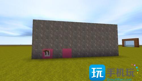 迷你世界隐藏储物箱怎么做