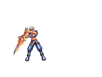 DNF全职业先驱者史诗武器外观一览