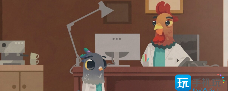 豪猪镇之秋有什么特色内容