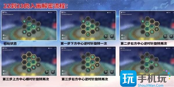 《崩坏：星穹铁道》工造司宝箱全收集攻略