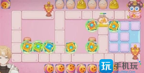 保卫萝卜4秋妃传42关攻略 秋妃传第42关图文通关流程 保卫萝卜4秋妃传42关攻略 秋妃传第42关图文通关流程